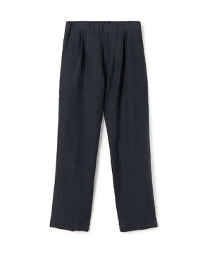 マリンカナパ ツータックイージーパンツ