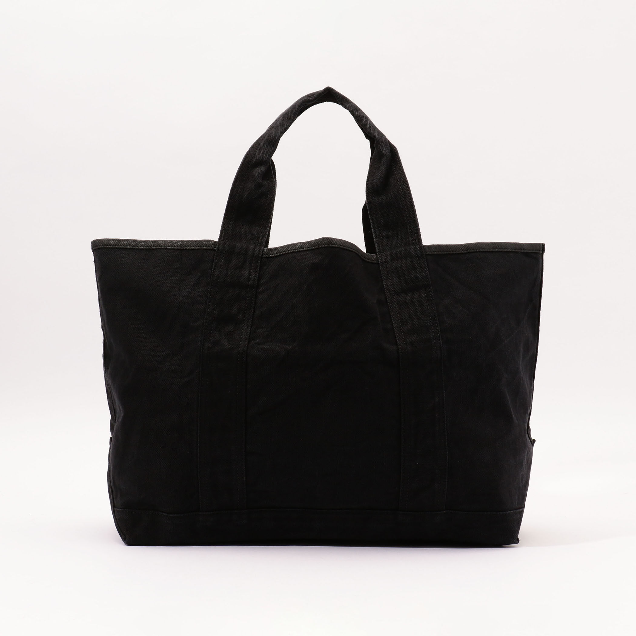 コットンリネンキャンバストートバッグ MEDIUM AMF0014｜トゥモローランド 公式通販
