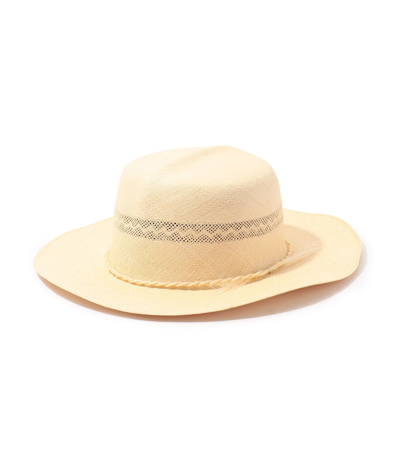 ORRS OPTIMO PANAMA HAT Grade.24 Montecristi