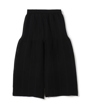CFCL TC CASCADES SEMI WIDE PANTS