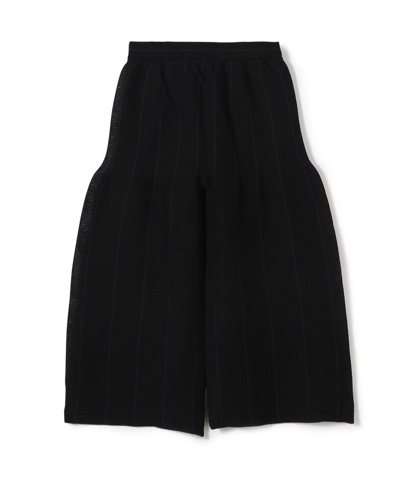 CFCL TC CASCADES SEMI WIDE PANTS