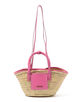 JACQUEMUS LE PETIT PANIER SOLI
