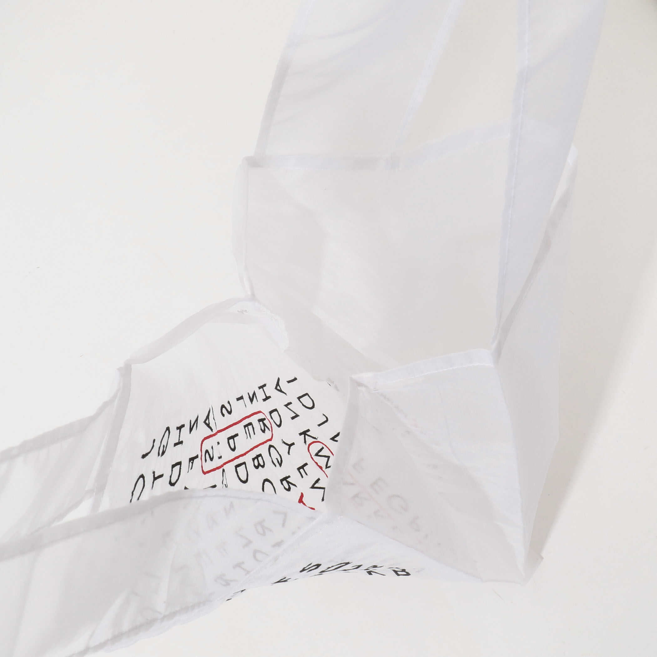 別注】BRIGITTE TANAKA CRISSCROSS BAG｜トゥモローランド 公式サイト