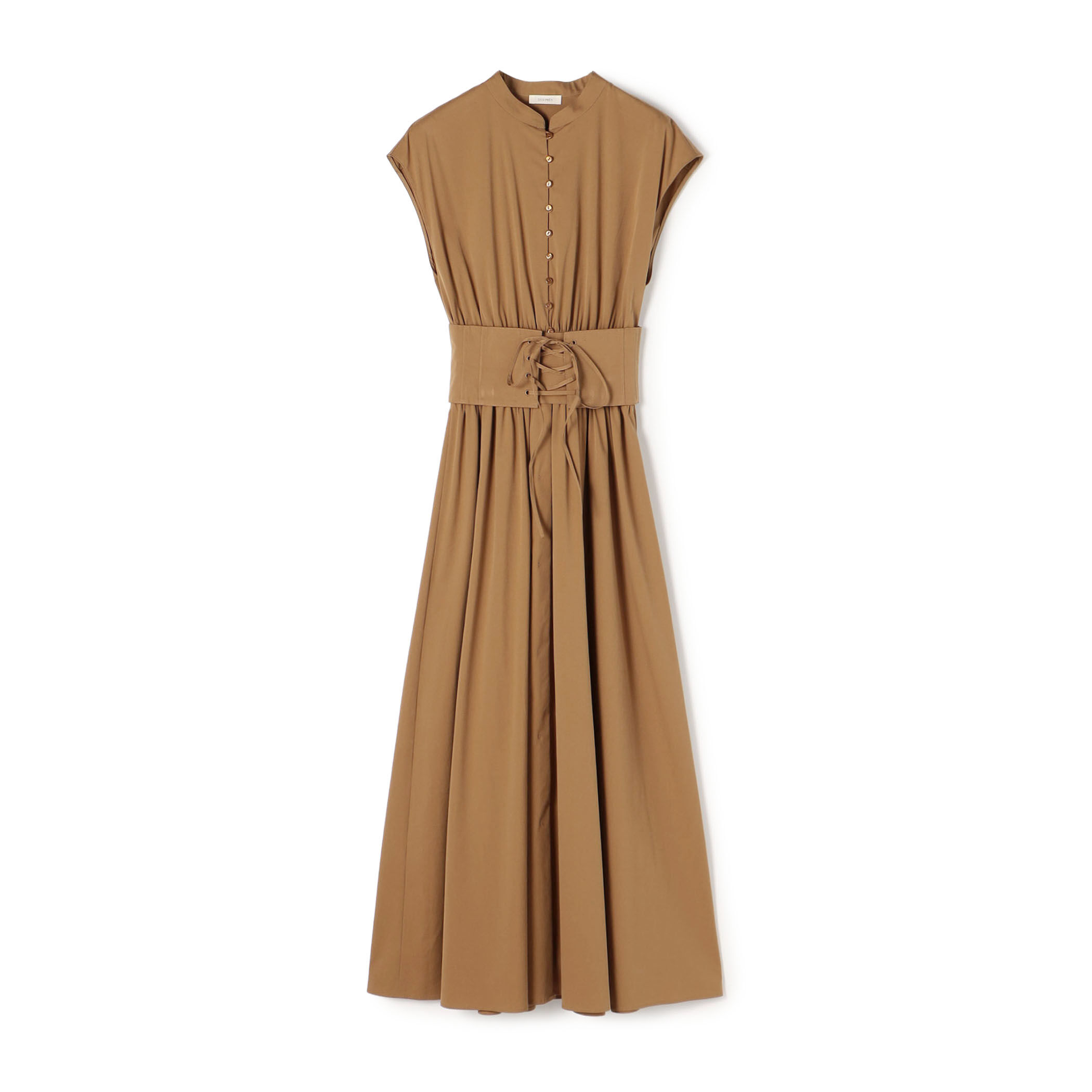 【麻・シルク】【1】DES PRES♡デプレ オールインワン レディース オールインワン レディース 40代[品番：JOKW0013933]｜REAL
