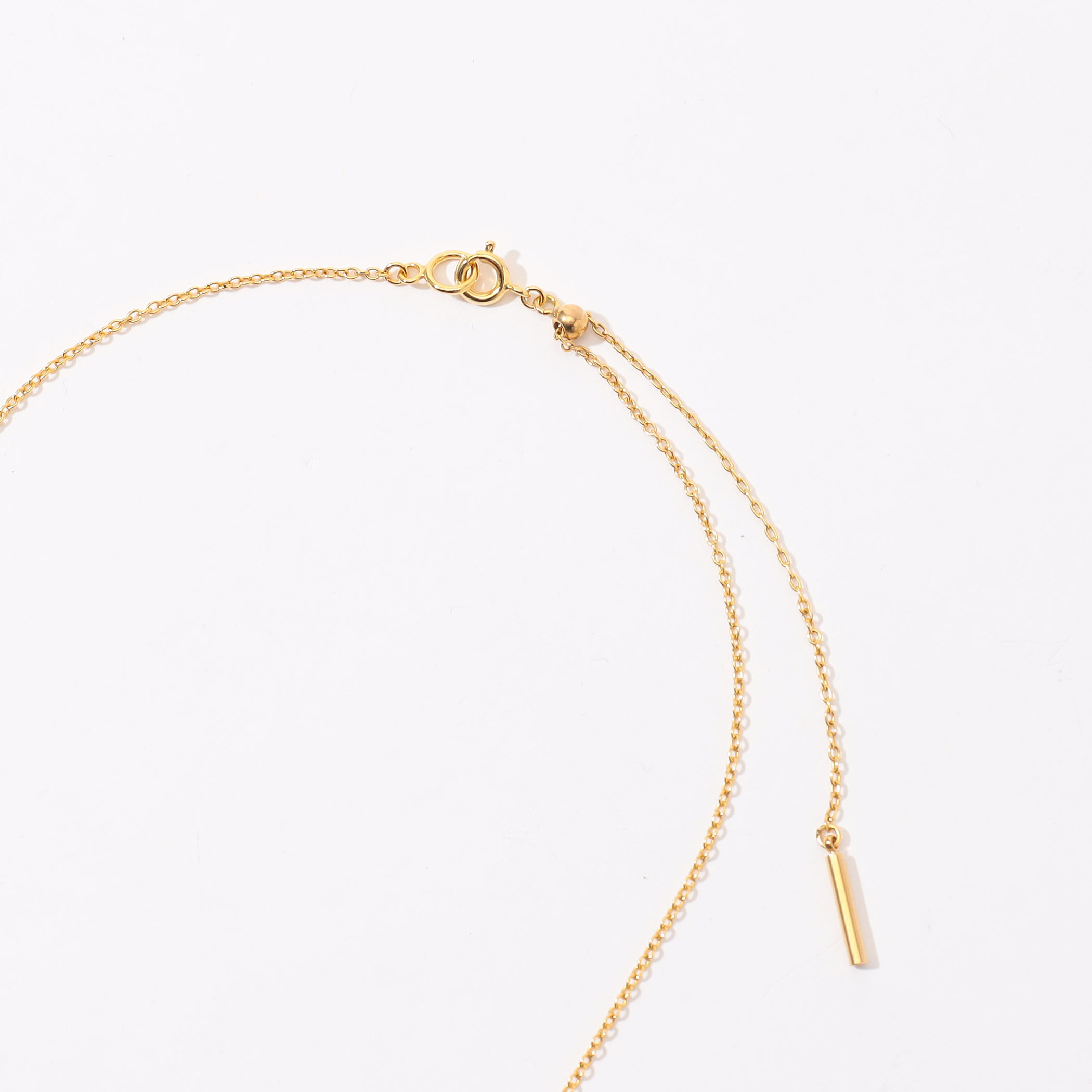 別注】januka×TOMORROWLAND パールネックレス｜トゥモローランド