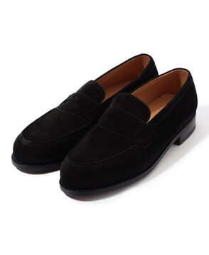 J.M. WESTON Sign atur e loafer loafer C Wiz #180