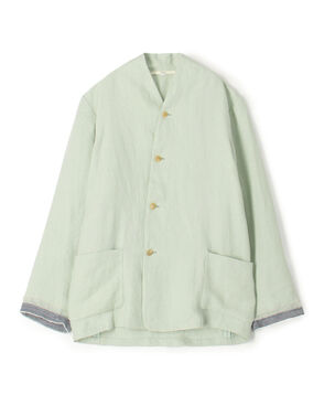 Tukir Sanpo Jacket