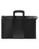 GHURKA EXPEDITER No.34 Leather Attache Case バッグ
