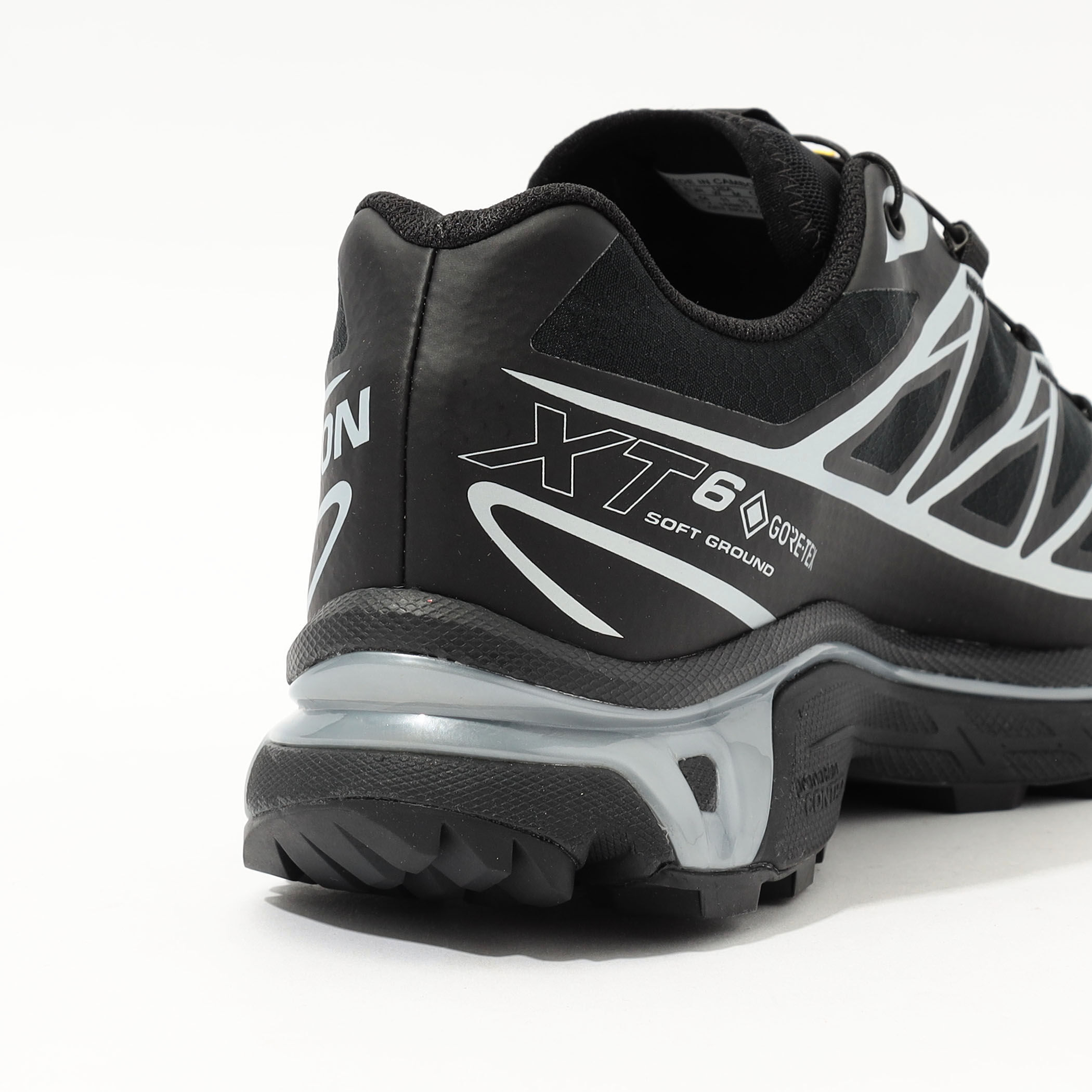 SALOMON ADVANCED XT-6 GTX｜トゥモローランド 公式通販