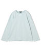 【別注】Le Minor コットン ロングスリーブTシャツ