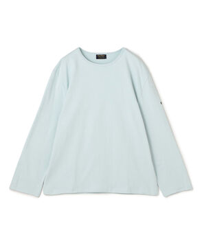 【別注】Le Minor コットン ロングスリーブTシャツ