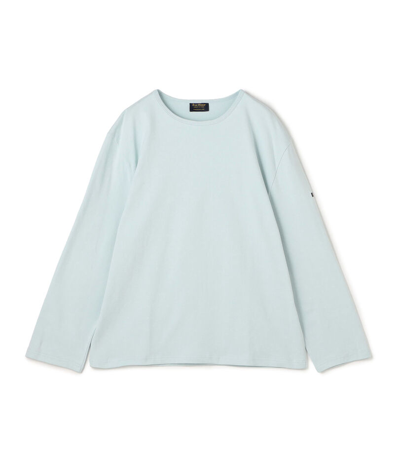 【別注】Le Minor コットン ロングスリーブTシャツ