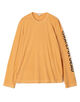 MLJ3351GRF GRATEFUL DEADコットンジャージ ロングスリーブTシャツ MLJ3351GRF