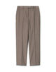 365 TWILL ペンシルパンツ