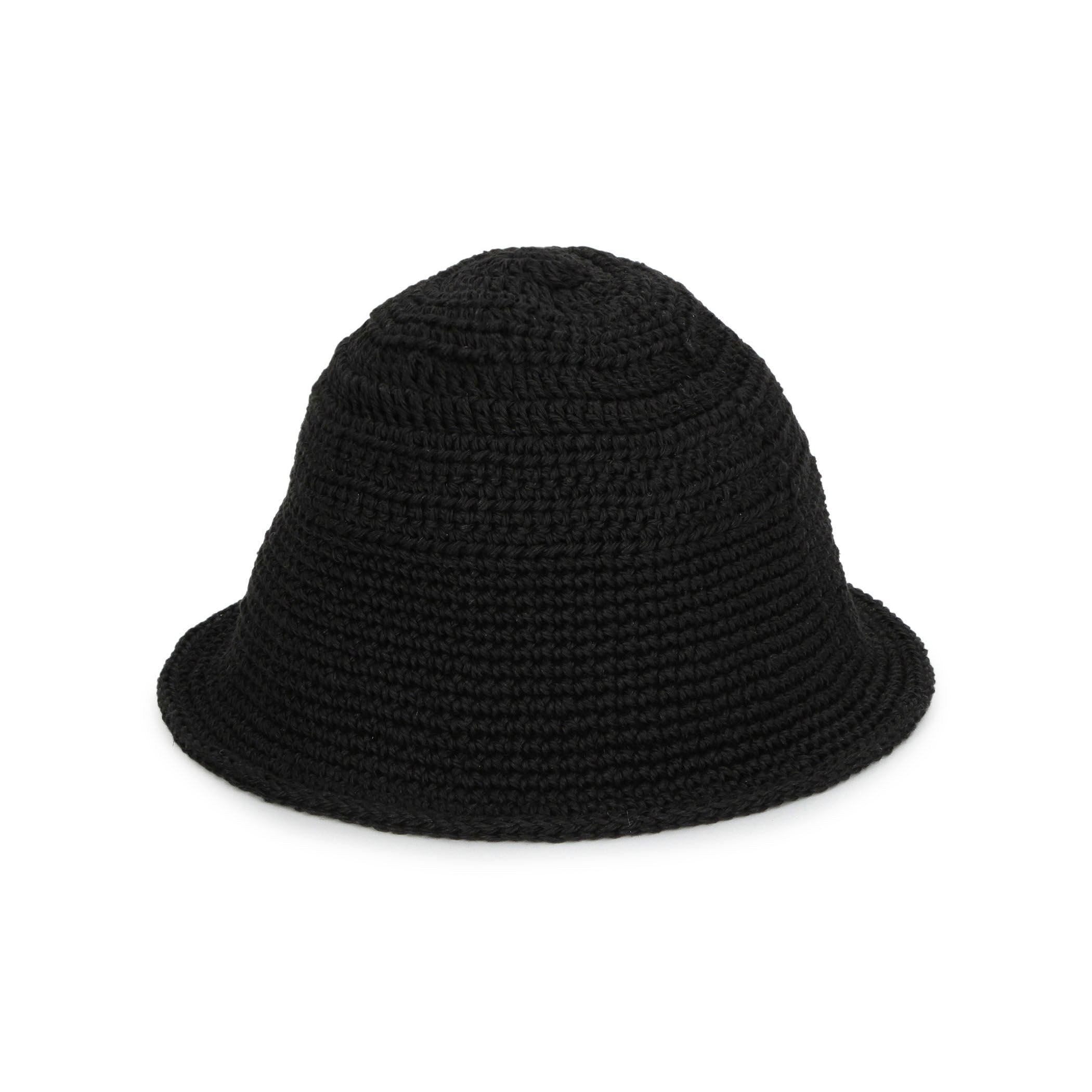 KIJIMA TAKAYUKI] HAND KNIT SAILOR HAT _ IVORY