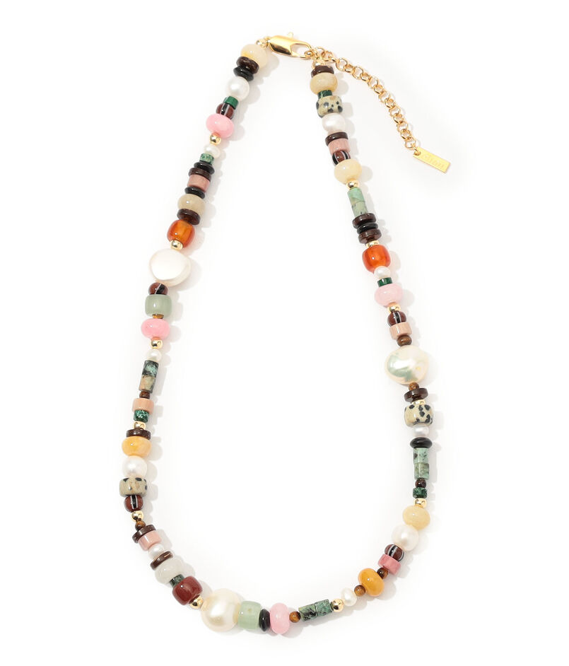 eliou BODIE ネックレス