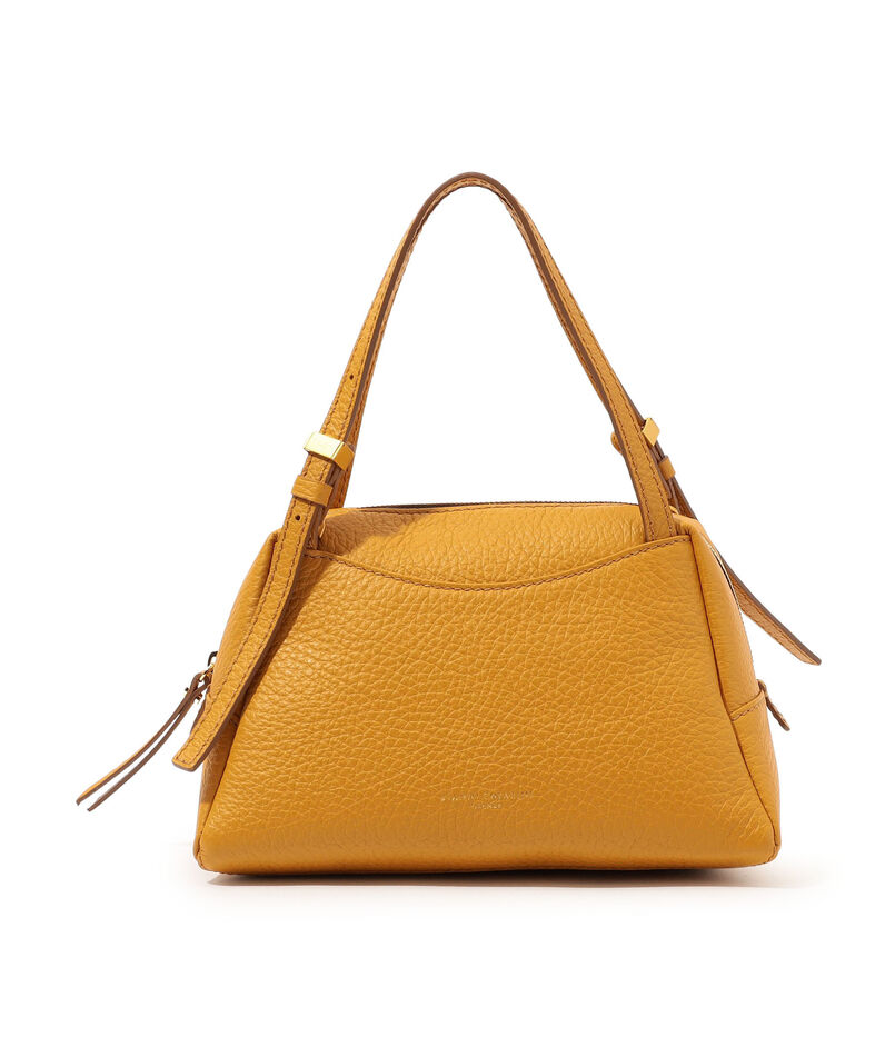 GIANNI CHIARINI DEA ショルダーバッグ