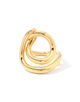 Charlotte Chesnais BAGUE LASSO リング
