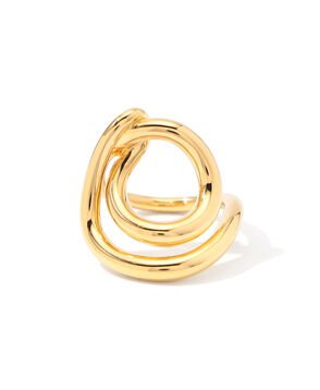 Charlotte Chesnais BAGUE LASSO リング