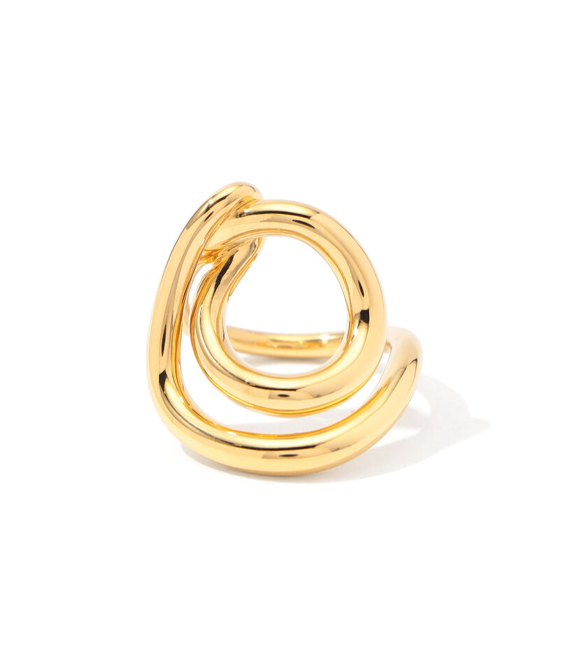 Charlotte Chesnais BAGUE LASSO リング