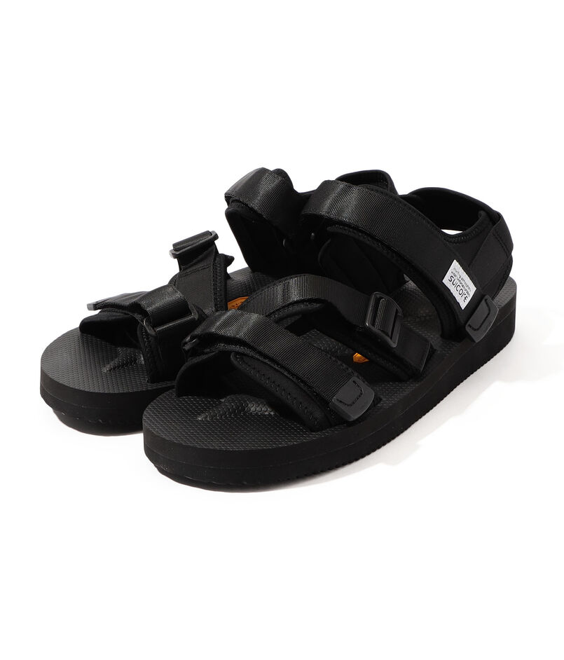 SUICOKE KISEE-V サンダル