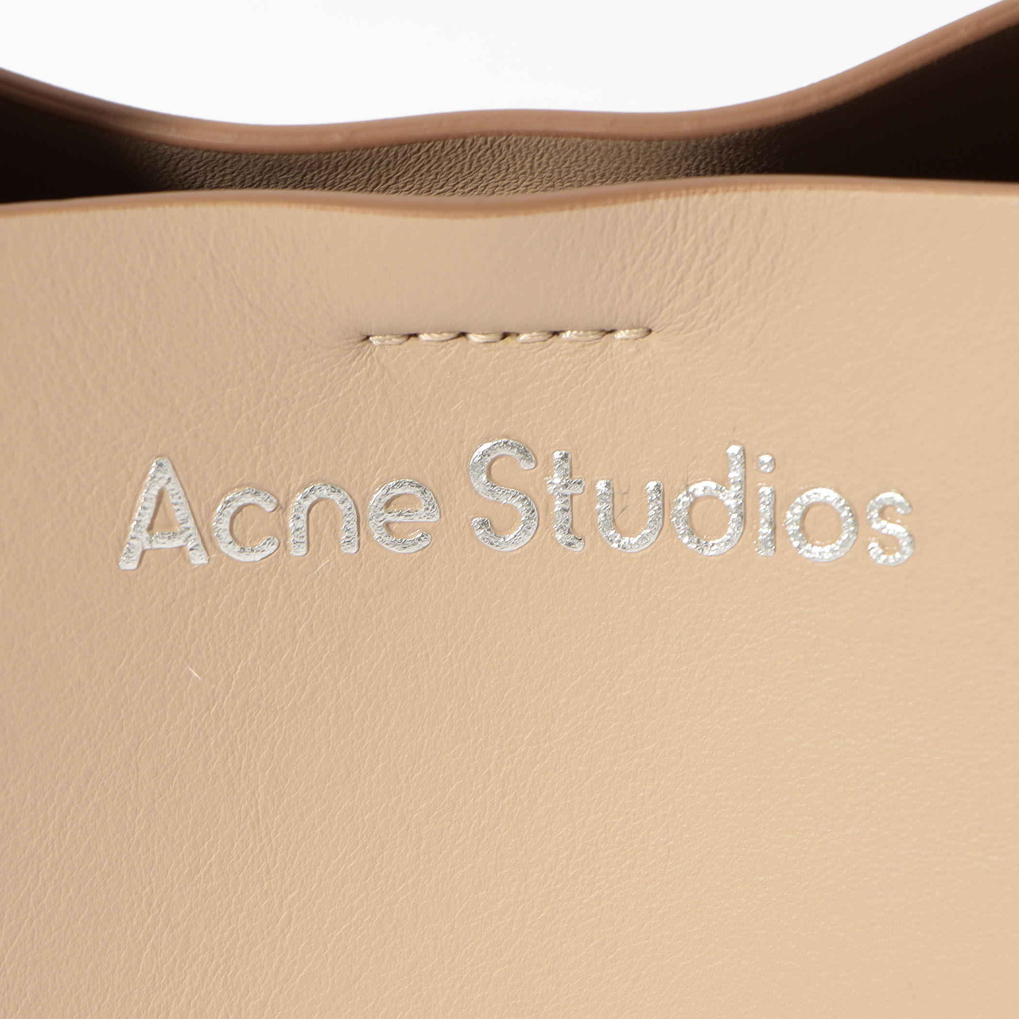 Acne Studios ムスビミニショルダーバッグ｜トゥモローランド
