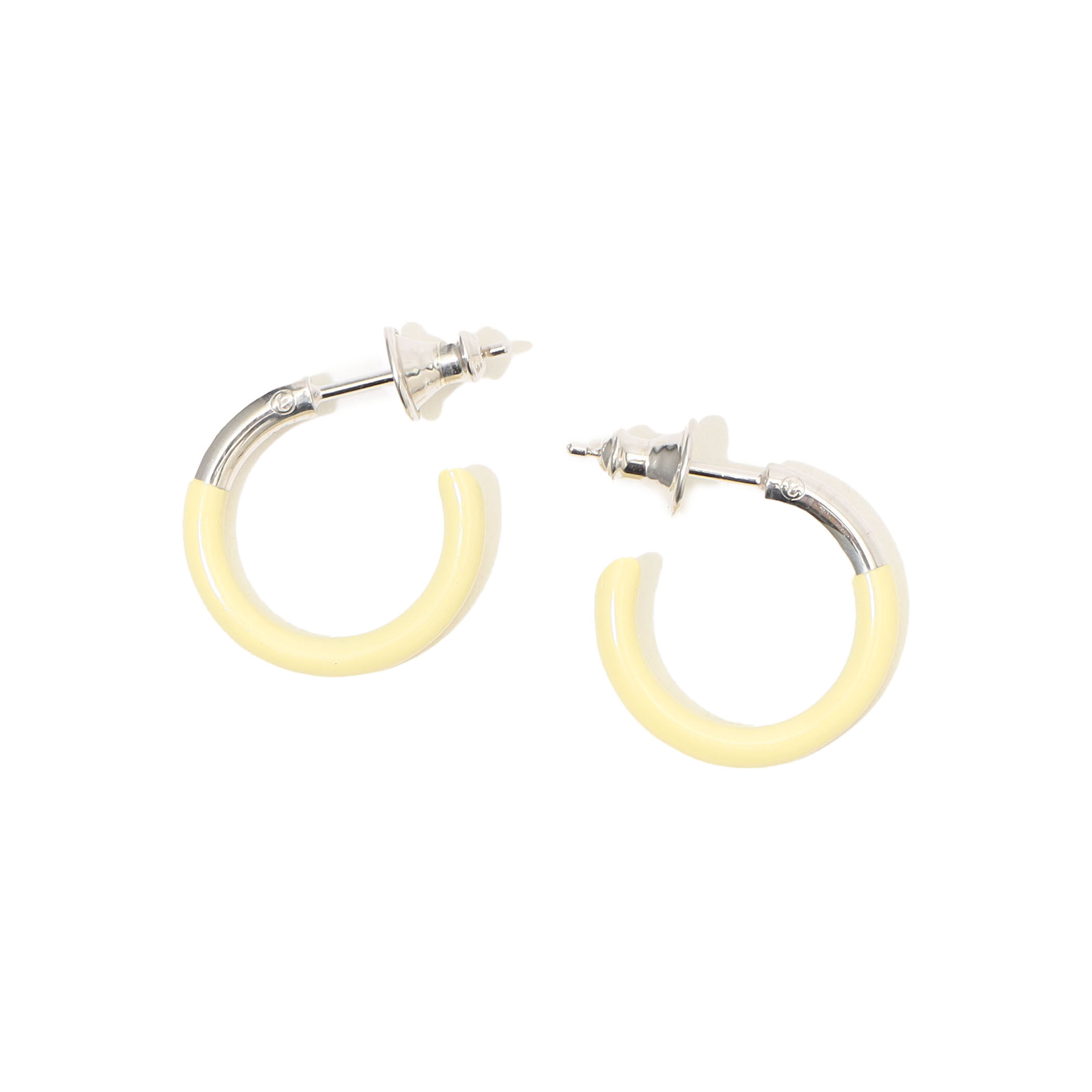 PLACEBO 301 (SV) フープピアス PLACEBO 301 (SV) | CAREERING - キャリアリング公式オンラインストア