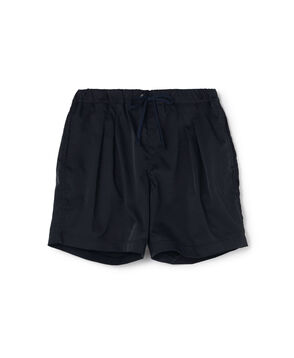 NALUTO TRUNKS SHORT JOHN ポリエステル イージーショーツ