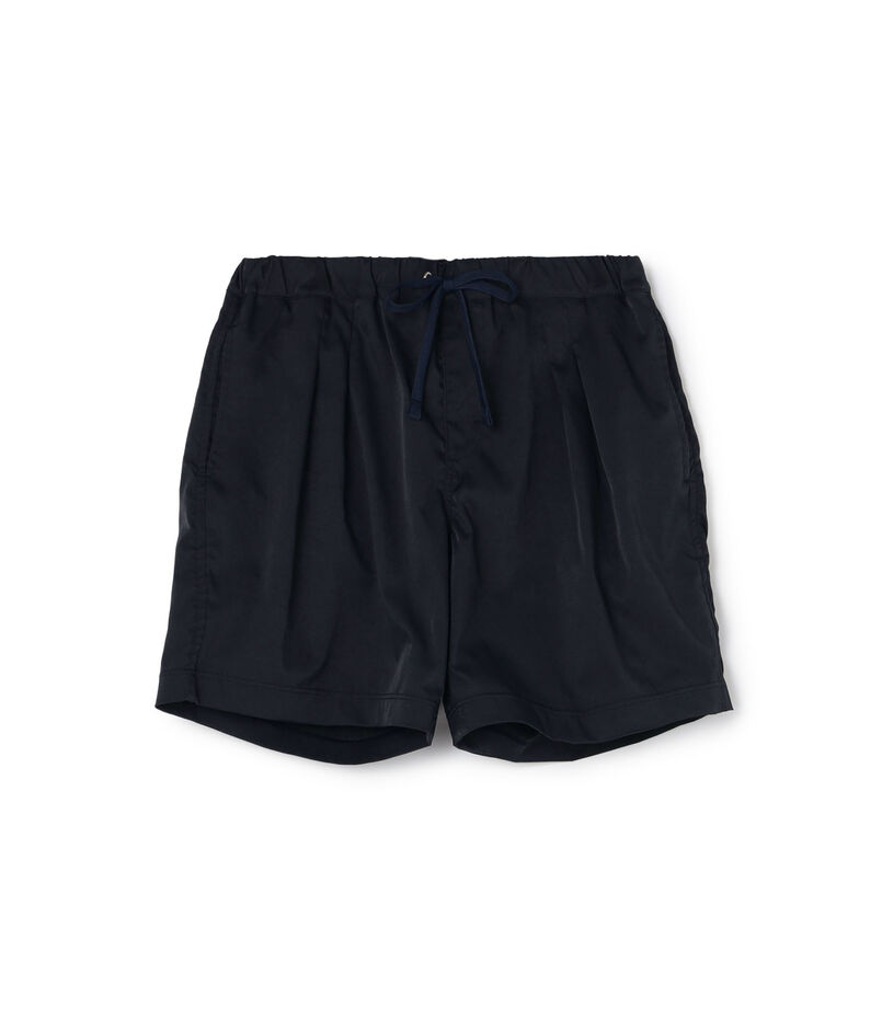 NALUTO TRUNKS SHORT JOHN ポリエステル イージーショーツ