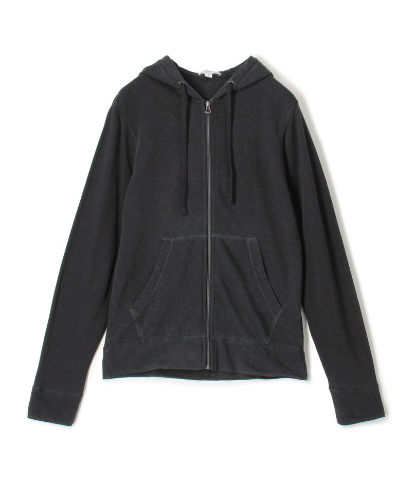 バックパイル スエットパーカ MXA2130