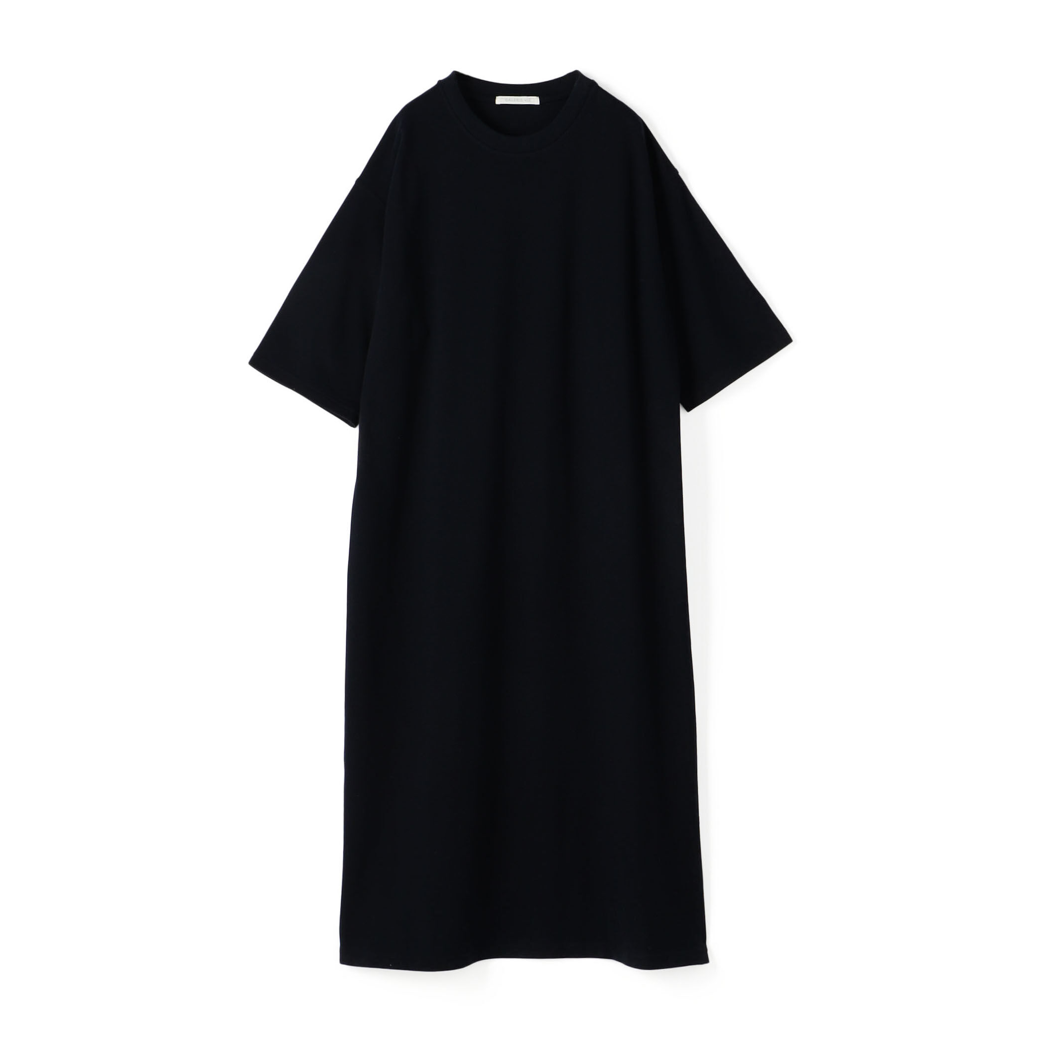 極美品*23区 *2021ss 洗える ドライコットンシルクブレンドワンピース 極美品*23区 *2021ss 洗える ドライコットンシルクブレンド