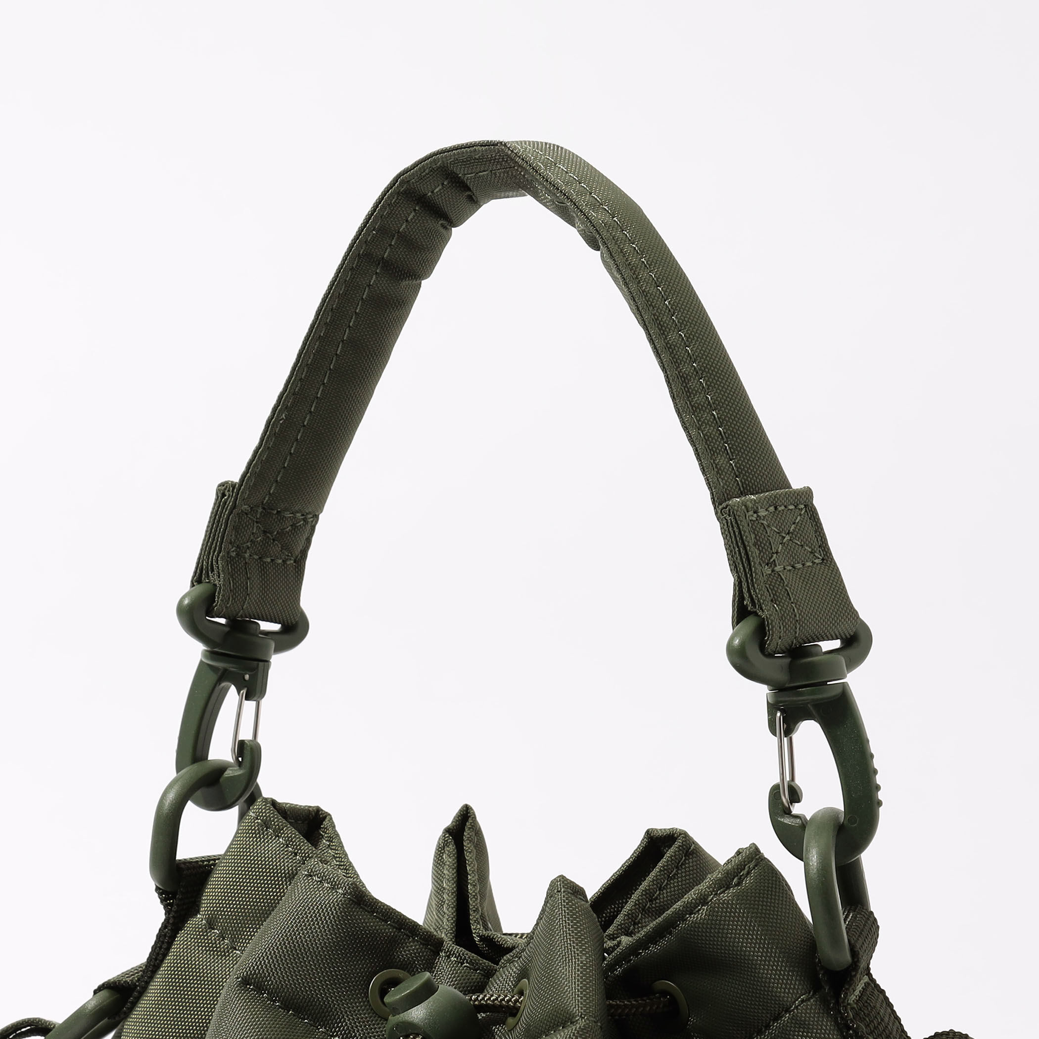 HYKE×PORTER TOOL BAG｜トゥモローランド 公式サイト