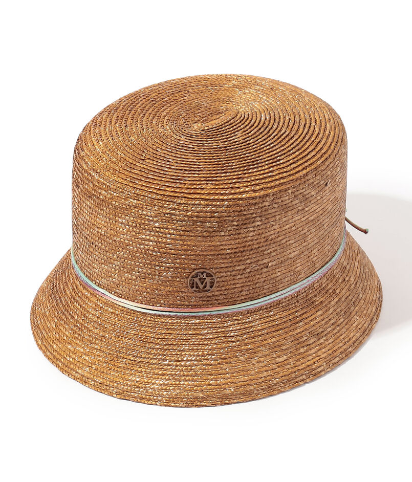 MAISON MICHEL Mini Kendall Season MAISON MICHEL Mini Kendall Season