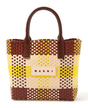 MARNI BASKET ハンドバッグ
