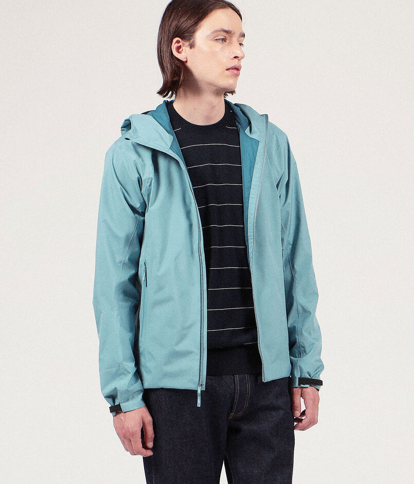 Arc'teryx Kadin Hoody フーデッドブルゾン|トゥモローランド Arc'teryx Kadin Hoody フーデッドブルゾン|トゥモローランド
