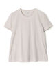 ベーシック クルーネックTシャツ WLJ3114