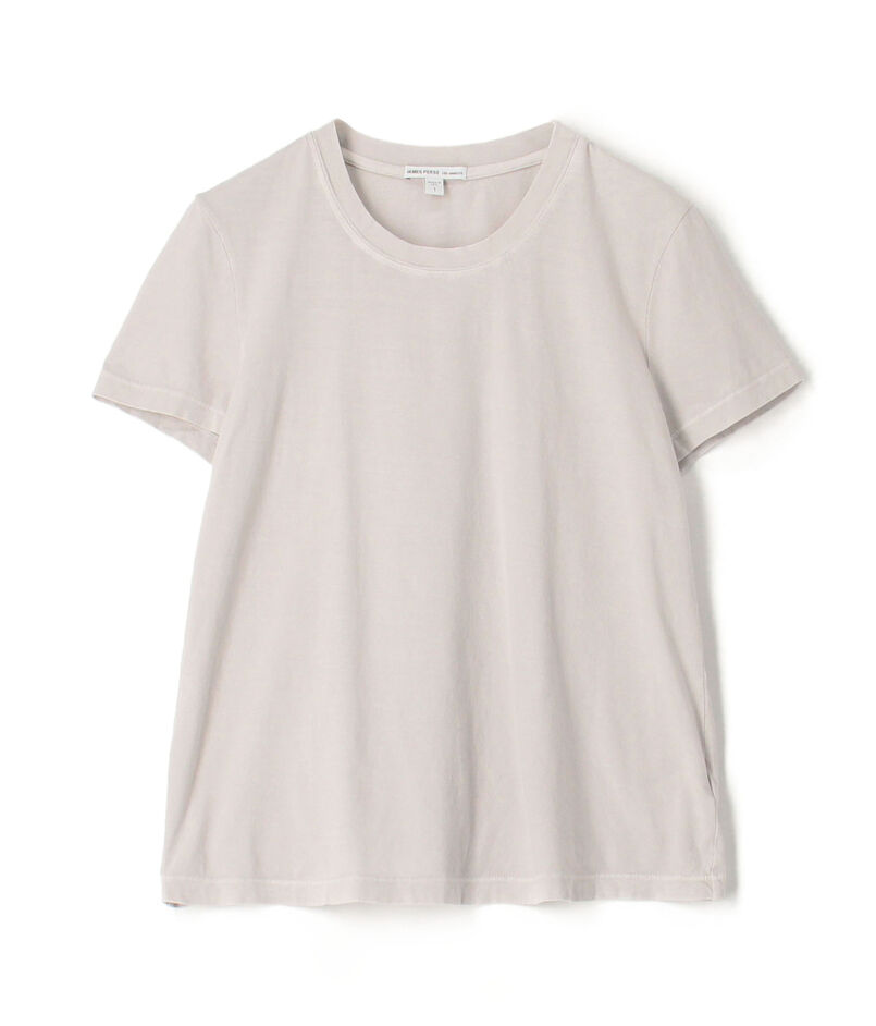 ベーシック クルーネックTシャツ WLJ3114
