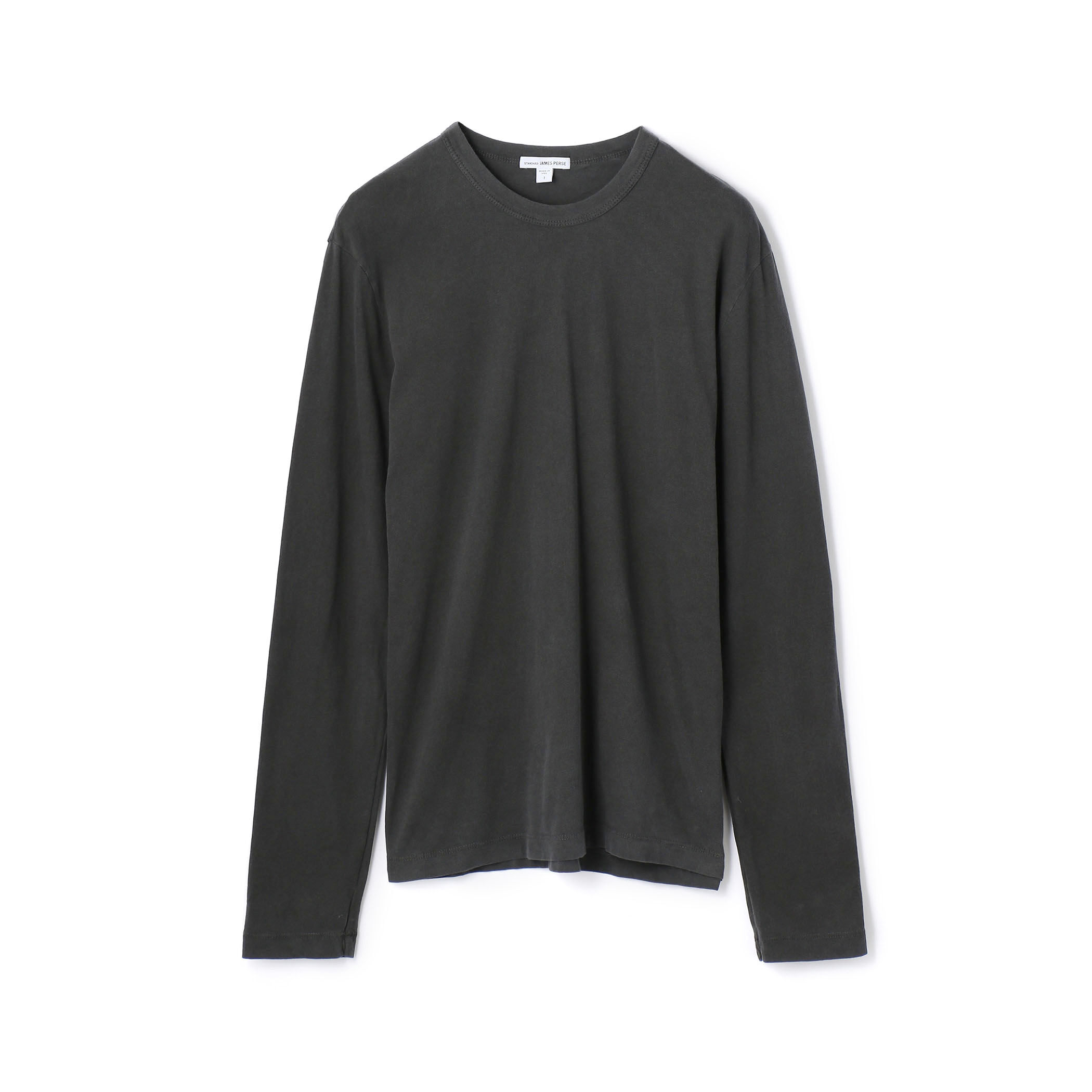 クルーネック長袖Tシャツ MLJ3351｜トゥモローランド 公式サイト