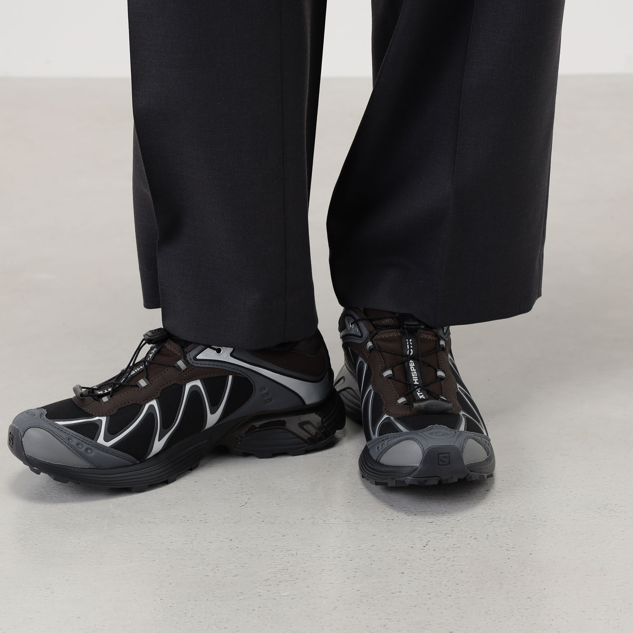 SALOMON ADVANCED XT-WHISPER GTX スニーカー｜トゥモローランド 公式