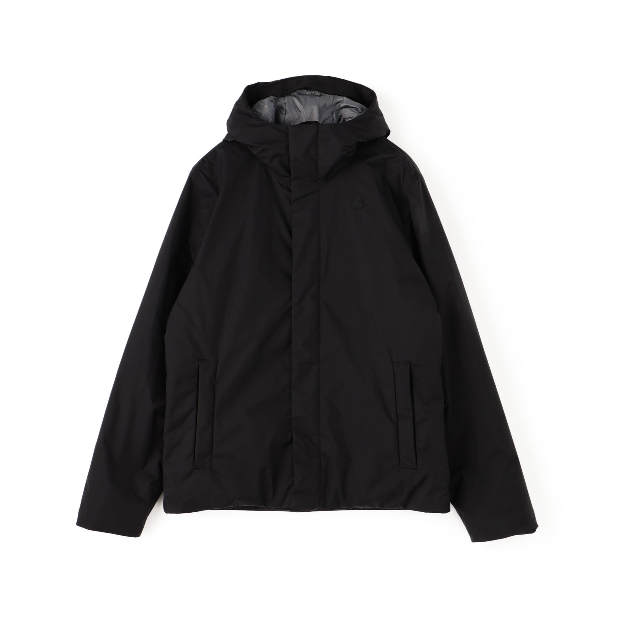 別注】K-WAY×TOMORROWLAND フーデッドダウン｜トゥモローランド 公式通販