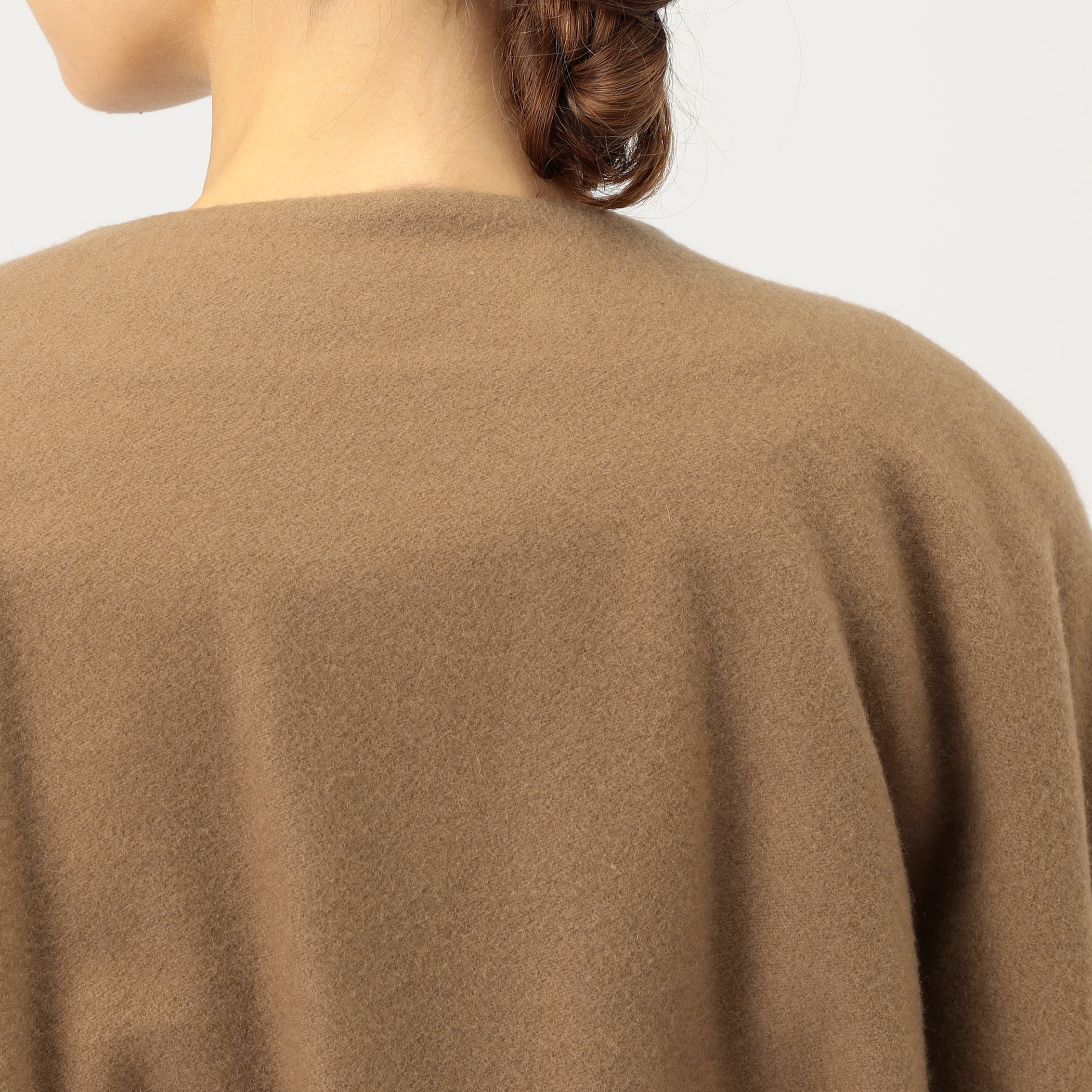 MARTIN GRANT CAPE BALOON コート｜トゥモローランド 公式サイト