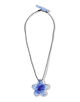 LEVENS JEWELS HIBISCUS ネックレス