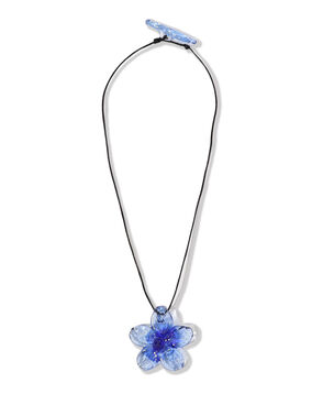 LEVENS JEWELS HIBISCUS ネックレス
