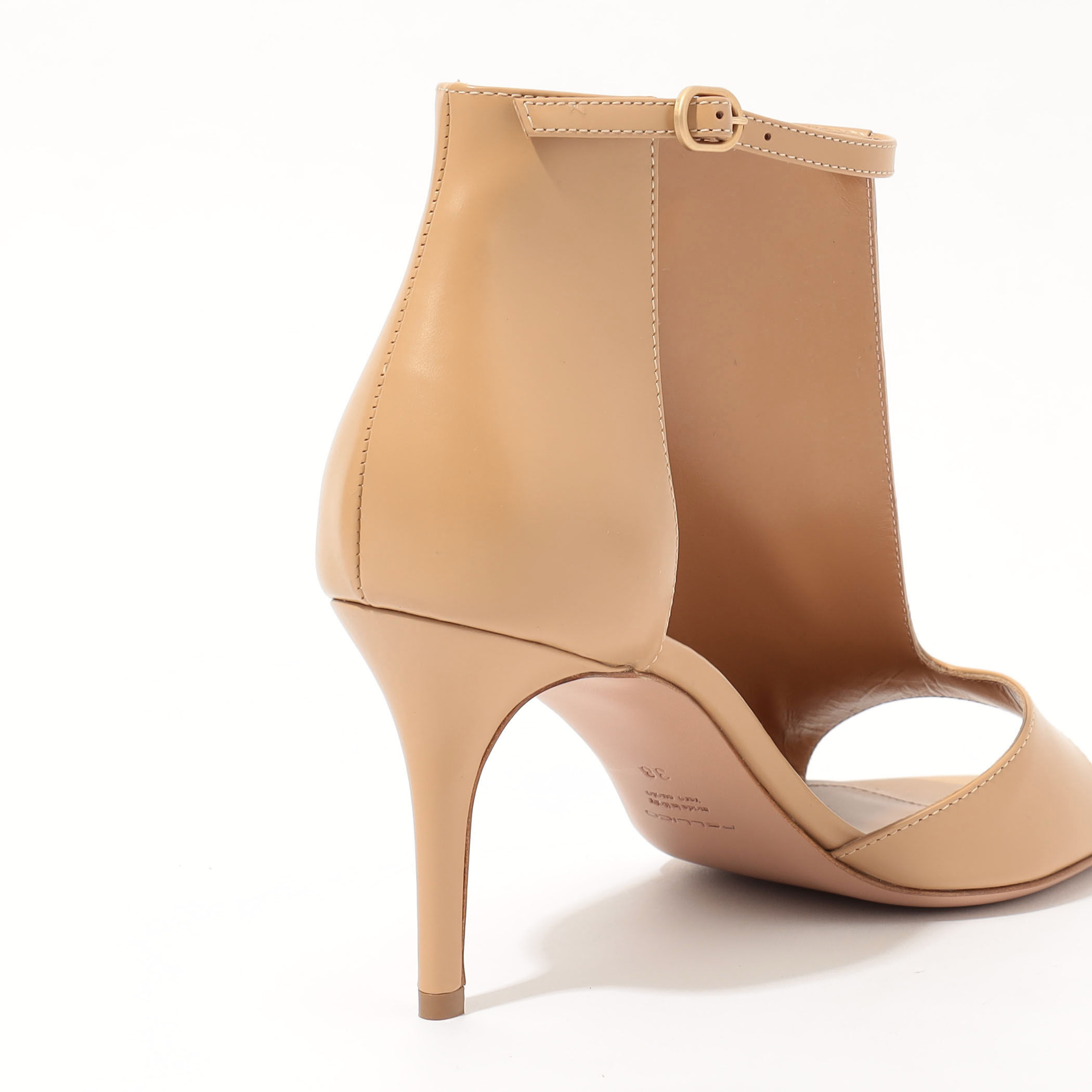 PELLICO COVERD MULE ブーティサンダル｜トゥモローランド 公式サイト