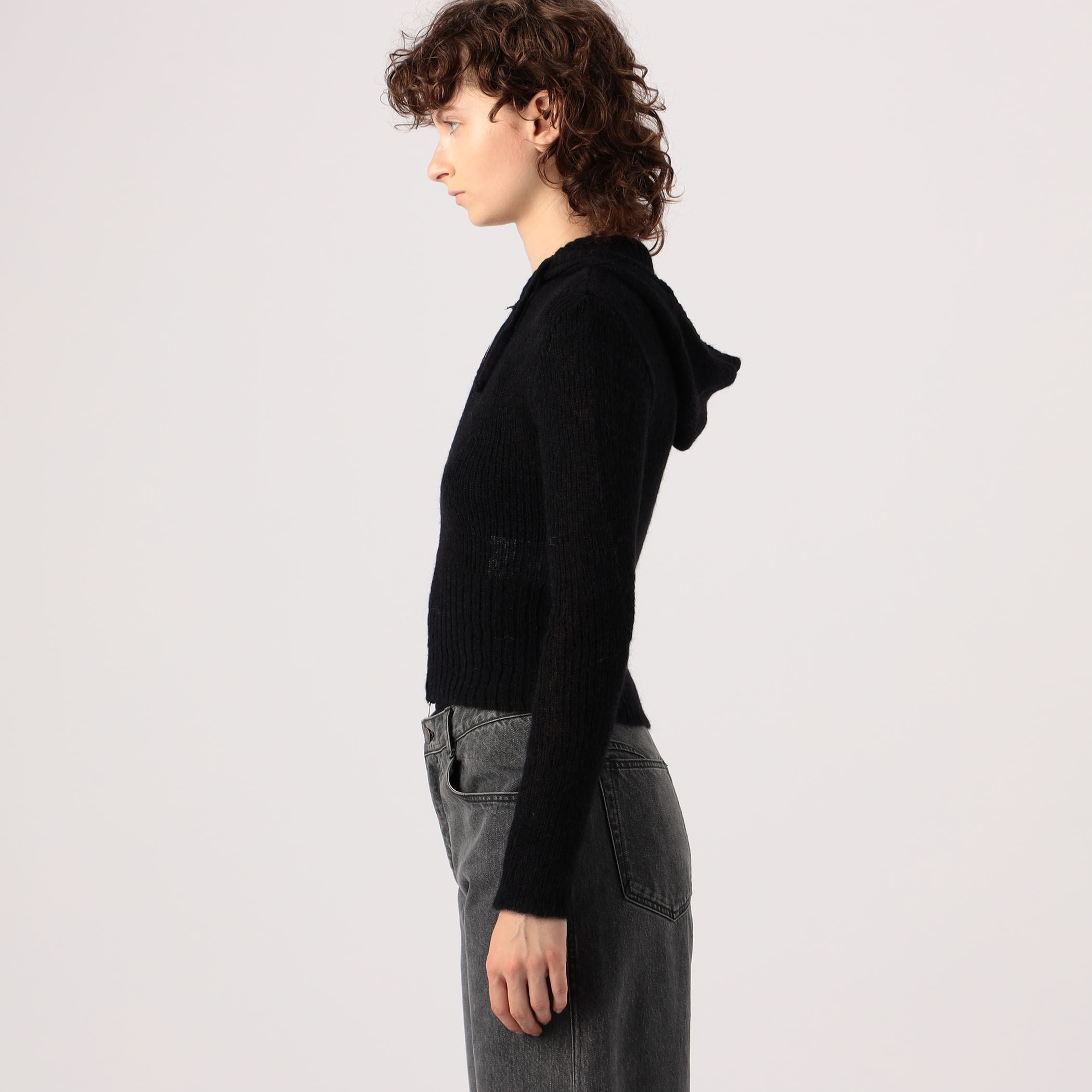 OUR LEGACY COMPACT HOOD｜トゥモローランド 公式通販