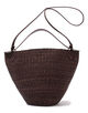 INES BRESSAND MEDIUM BELL 2-wayバッグ
