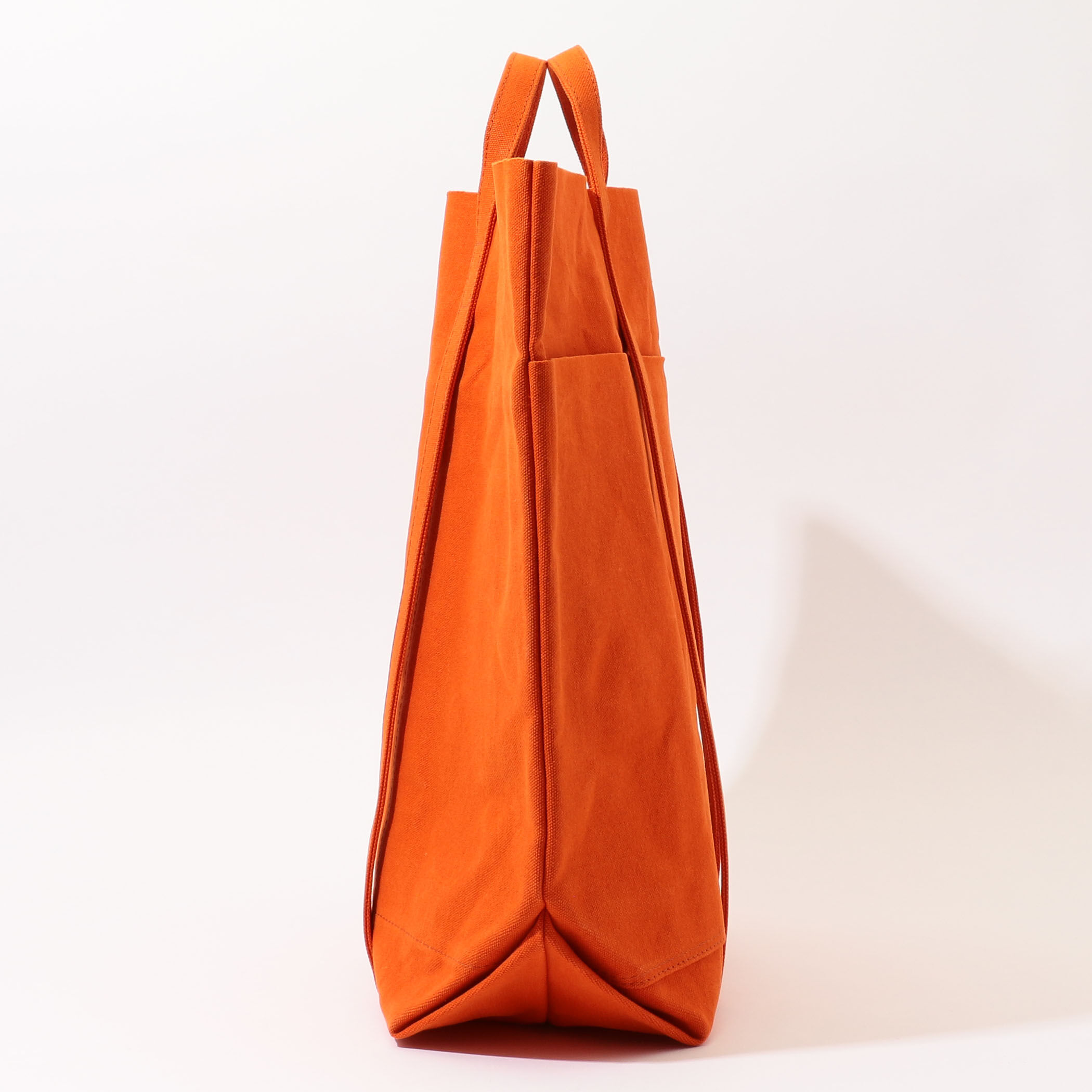 AMIACALVA ウォッシュドキャンバス トートバッグ｜トゥモローランド 公式通販