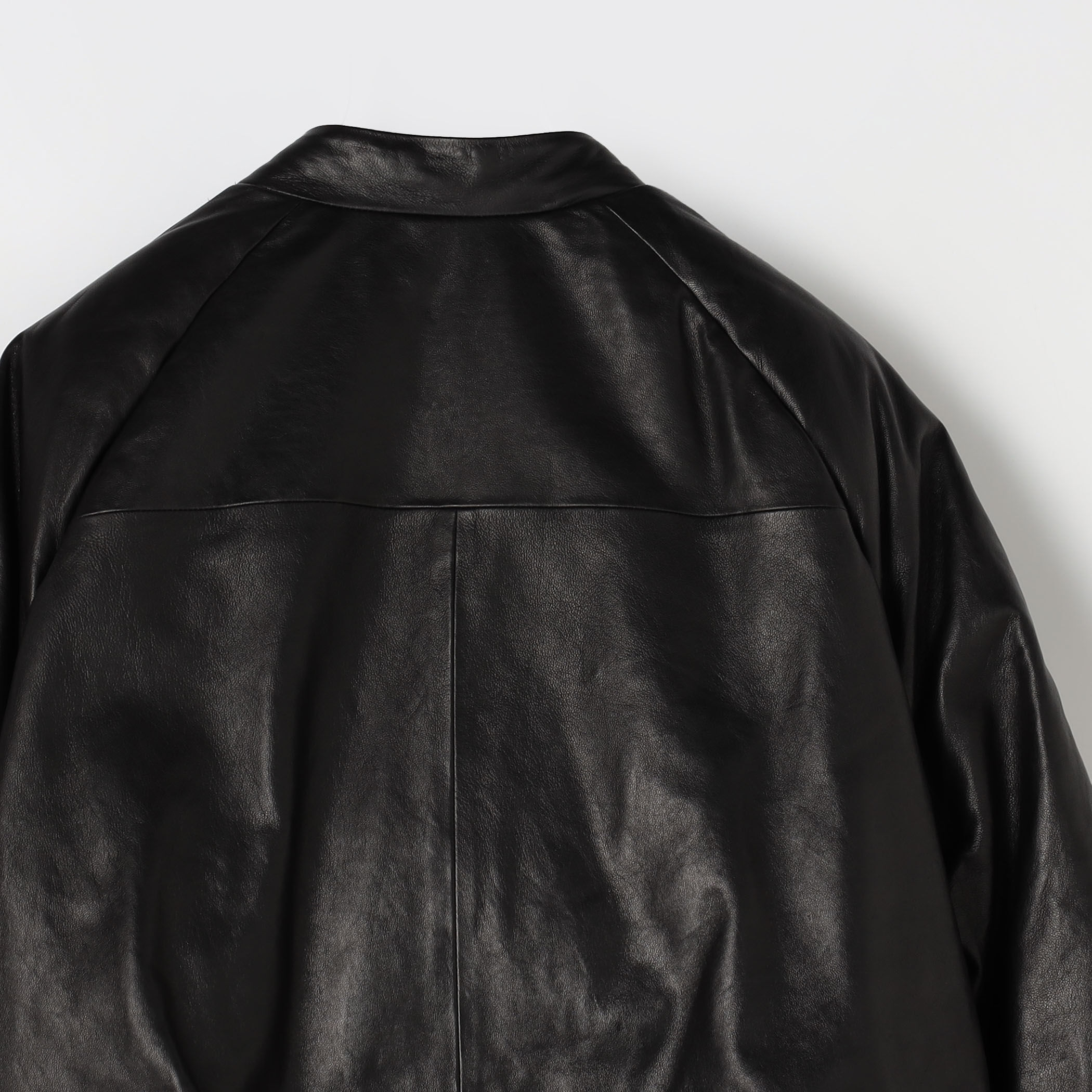 シープダウン オーバルブルゾン｜トゥモローランド 公式通販