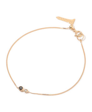 Hirotaka DROSERA Black Diamond ブレスレット