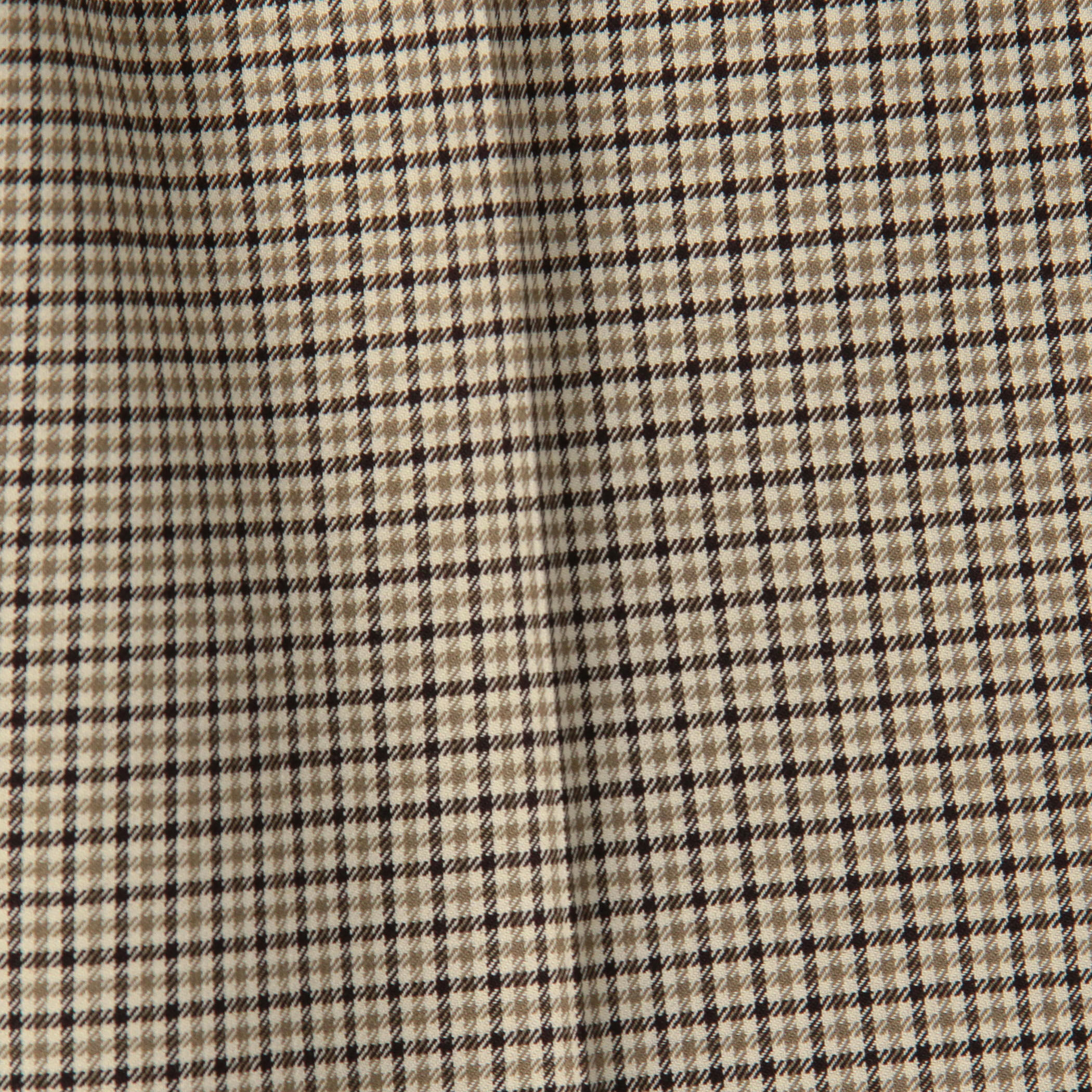 ポリエステルウール Lポケットフレアパンツ｜トゥモローランド 公式通販